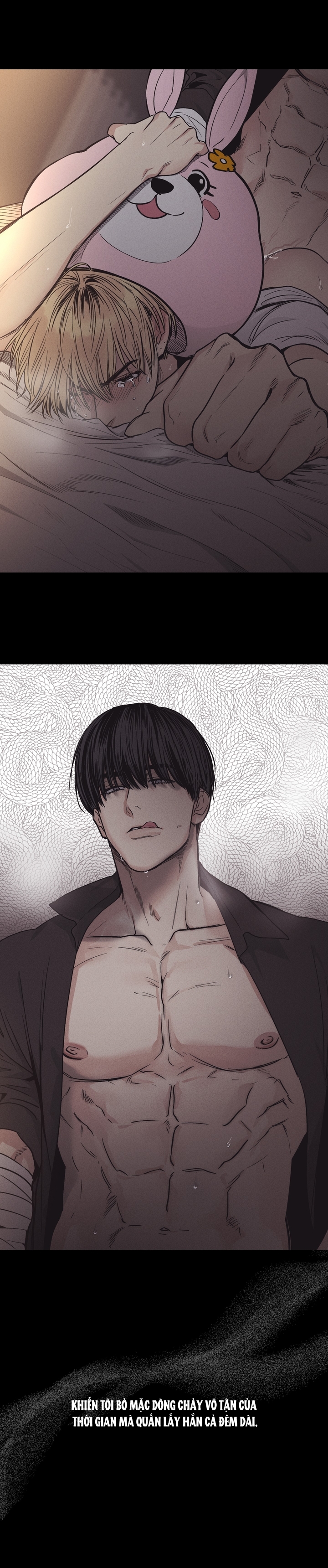 trả thù chapter 15 7