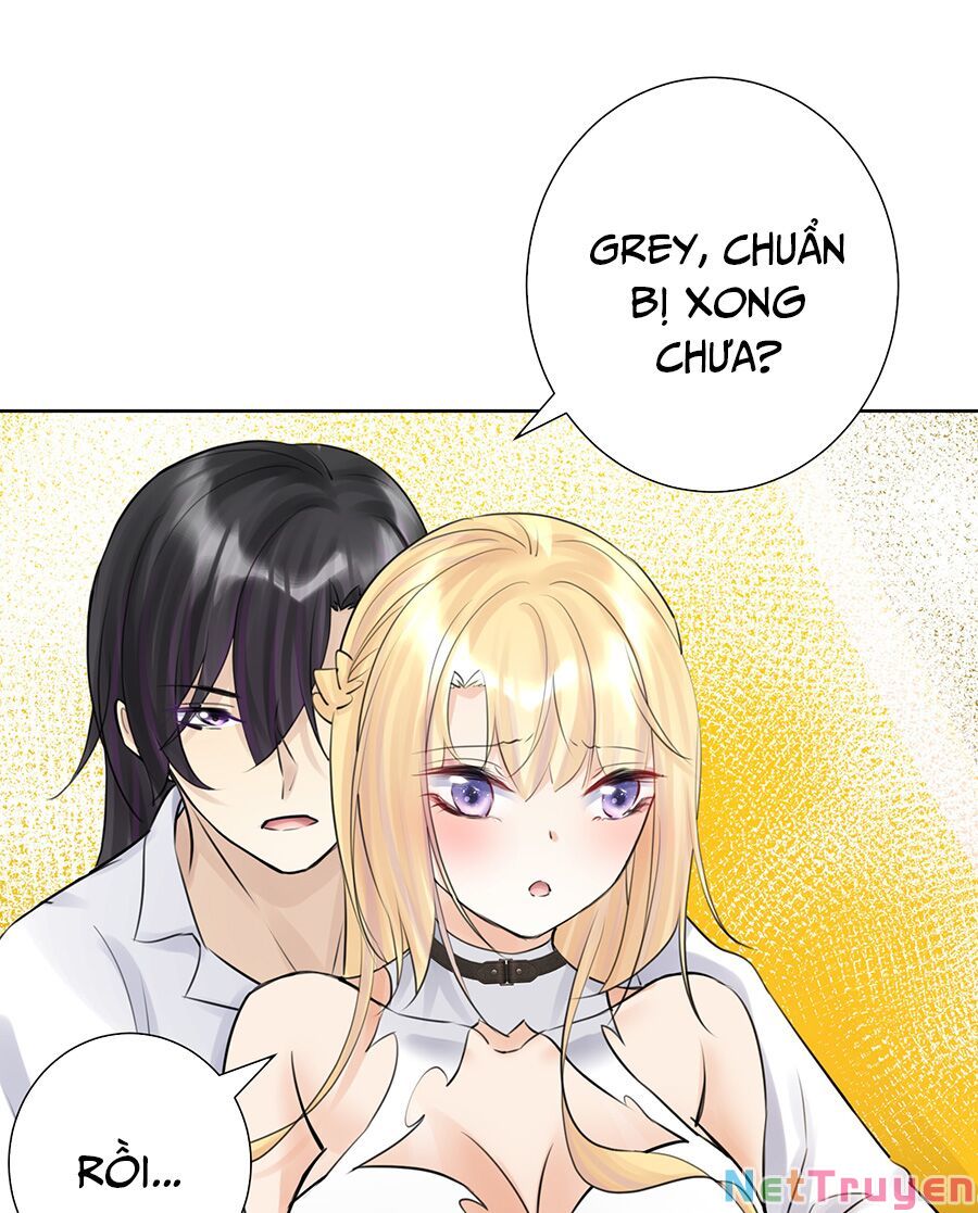 bản giáo chủ thân bất do kỷ chapter 32 58