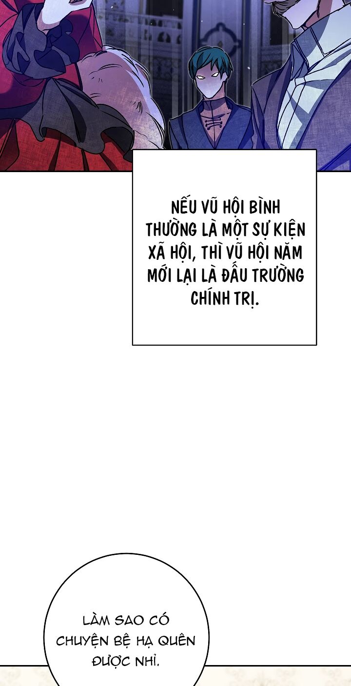 tôi trở thành hoàng đế bạo chúa trong tiểu thuyết chapter 47 52