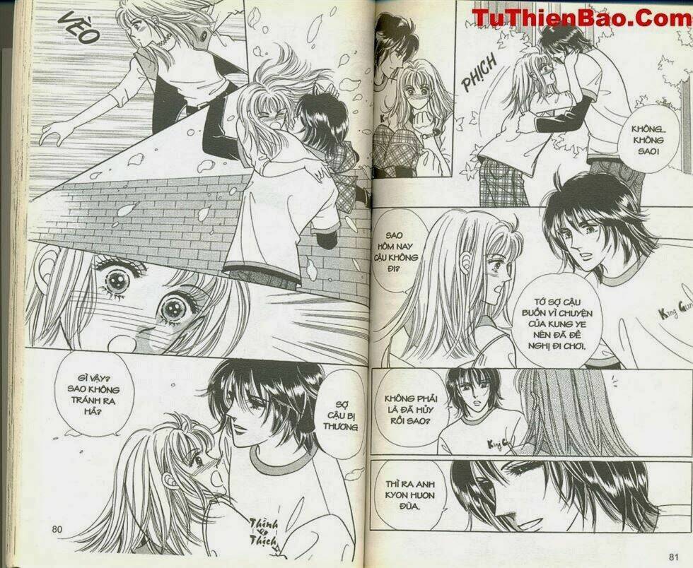 lọ lem kén rể chapter 5 40