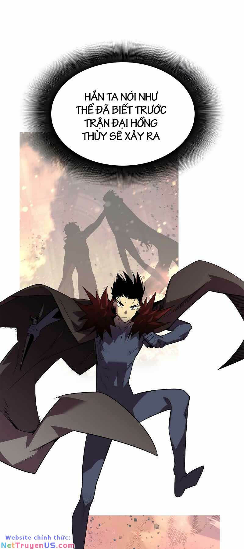 tôi là lính mới chapter 158 44