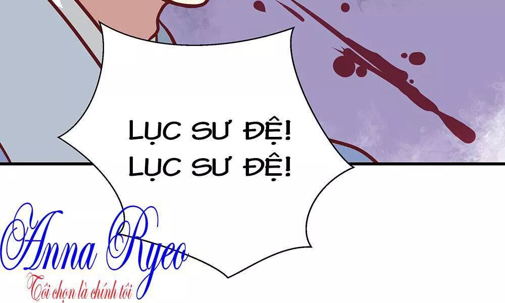 thái tử phi nhà ta thật hung hăng chapter 19 60