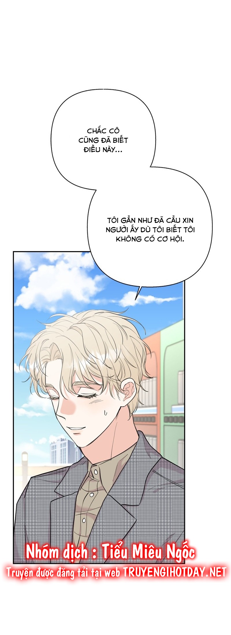 chúng ta ly hôn đi! chapter 51 34