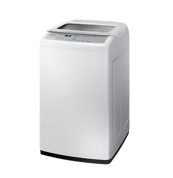 Máy giặt Samsung 9.0kg WA90H4200SG/SV - Hàng chính hãng (chỉ giao HCM)