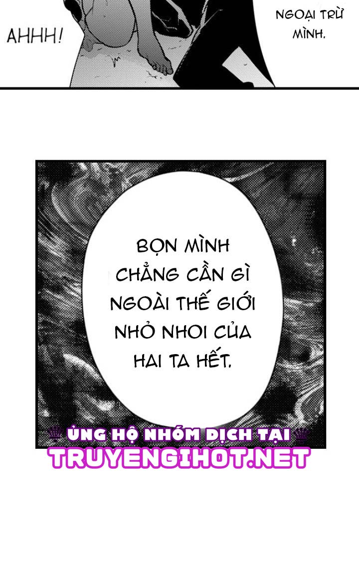 anh trai, xin đừng hủy hoại em (full) chapter 5.3 5