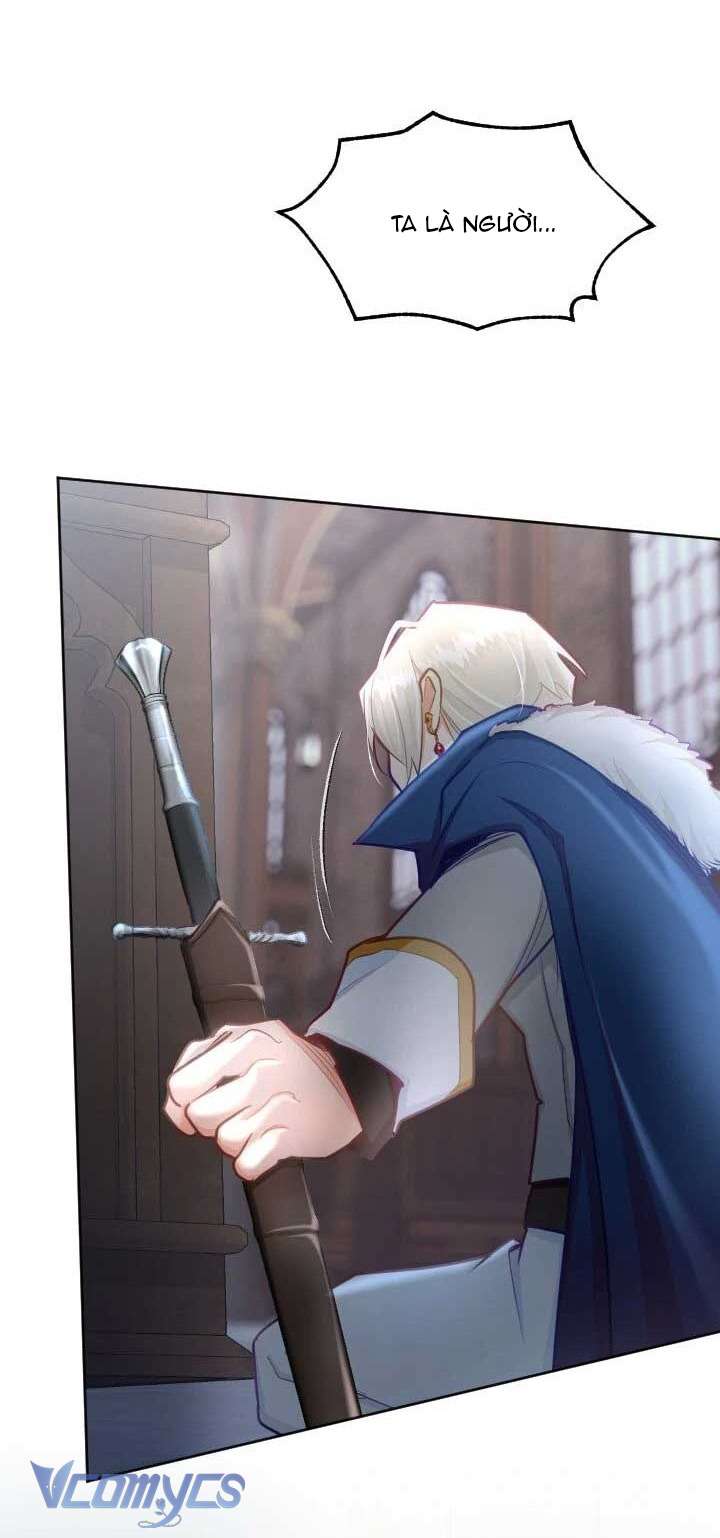 sự báo thù của một vị thánh chapter 113 42