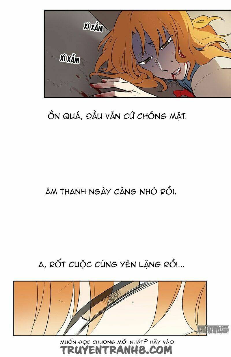 cửa hàng không tên chapter 28 26