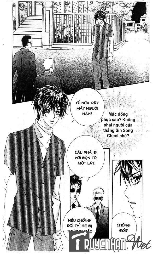 my lovely master chapter 32 13