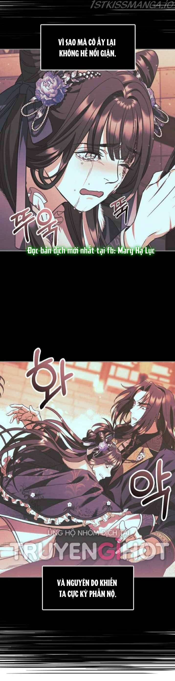 bản tình ca heeran chapter 25.2 15