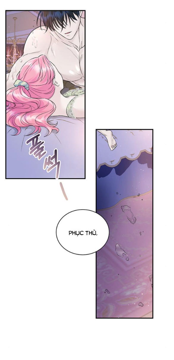 tôi tưởng bản thân không còn sống được bao lâu! chapter 50.3 104