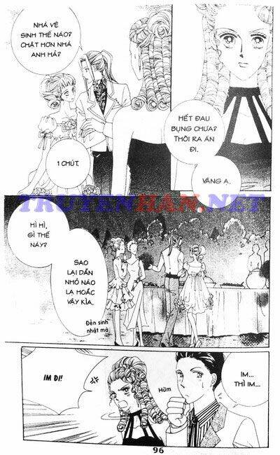 lọ lem hậu đậu chapter 28 4