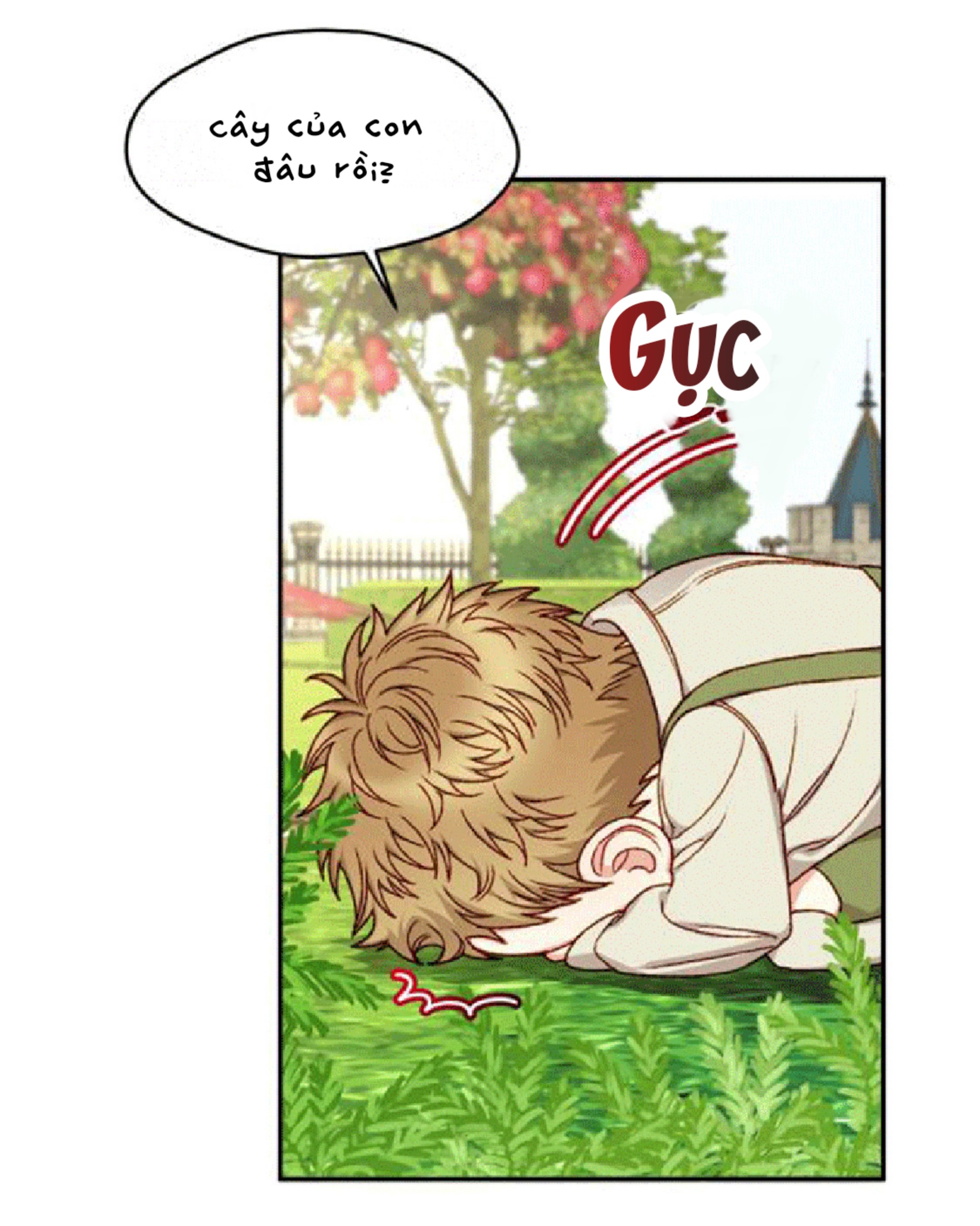 nữ chính muốn tôi trở thành mẹ kế chapter 13 5