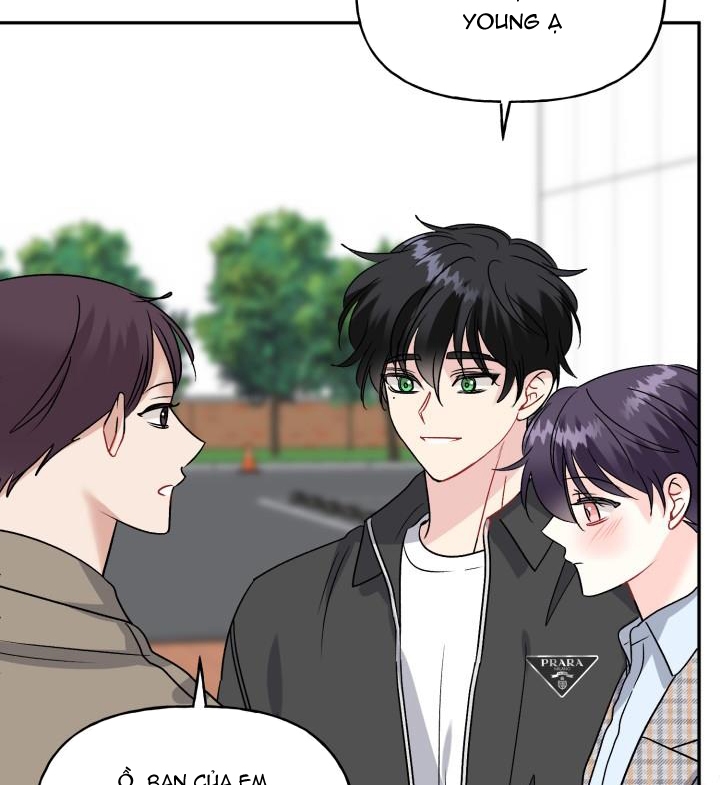 xác suất tình yêu chapter 63 113