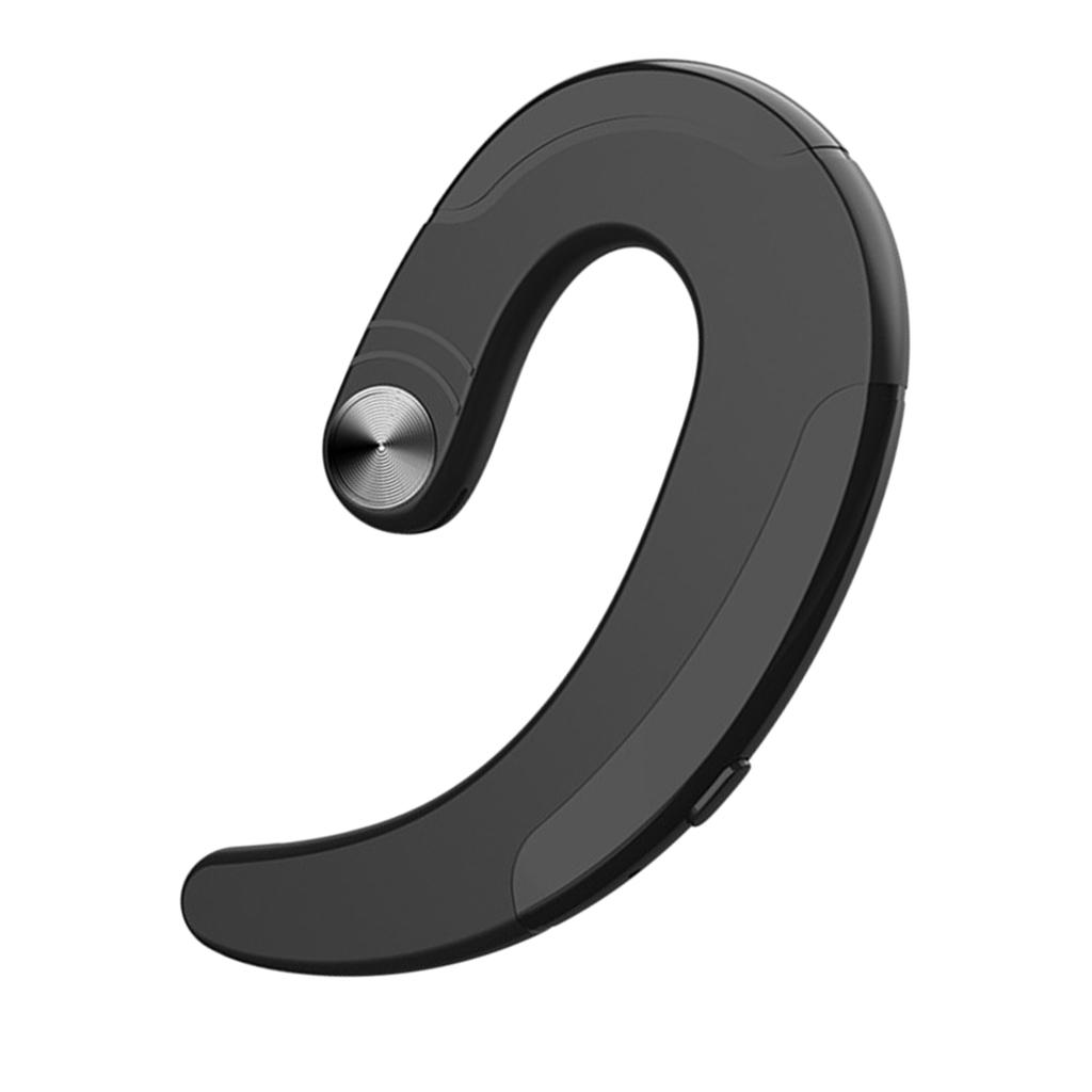 Q25 Wireless Bluetooth Headphones With Mic Connection Ear Hook
