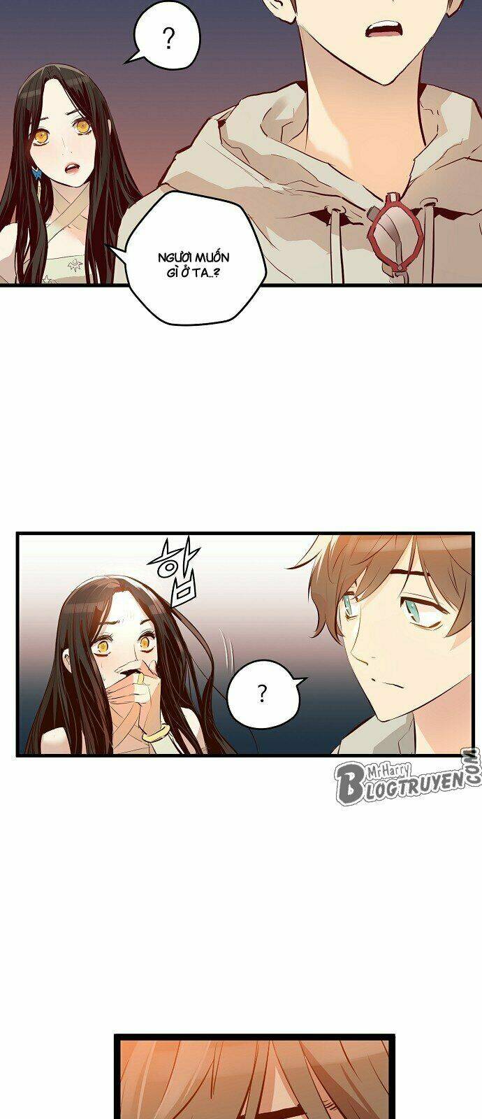 hứa lan chapter 7 11