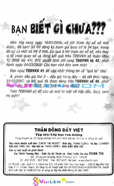 thần đồng đất việt chapter 101 2