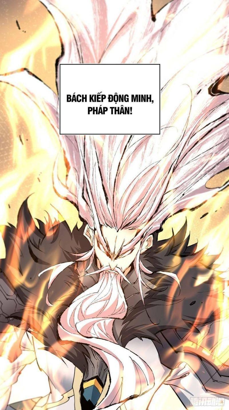 đồ đệ của ta đều là trùm phản diện chapter 3 21