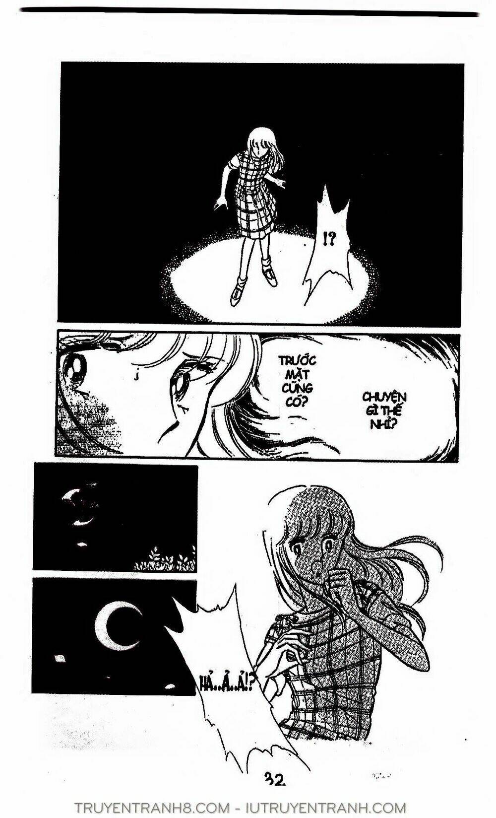 mimi kỳ lạ chapter 21.2 17