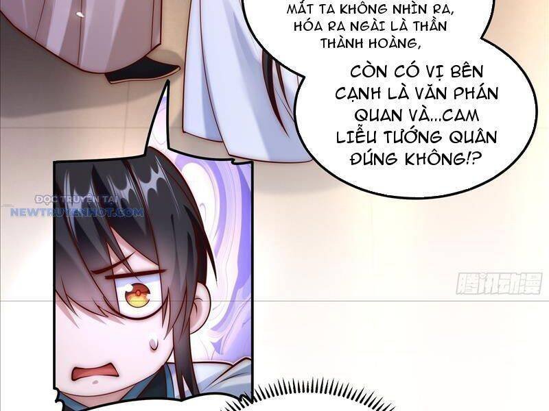 ta thực sự không muốn làm thần tiên chapter 21 104