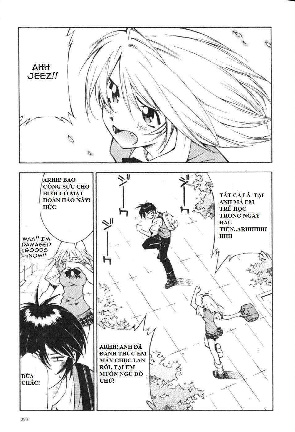 dragon girl - ikkitousen chapter 4 3
