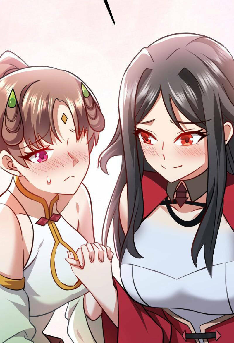 đám nữ đồ đệ đều muốn độc chiếm ta chapter 26 58