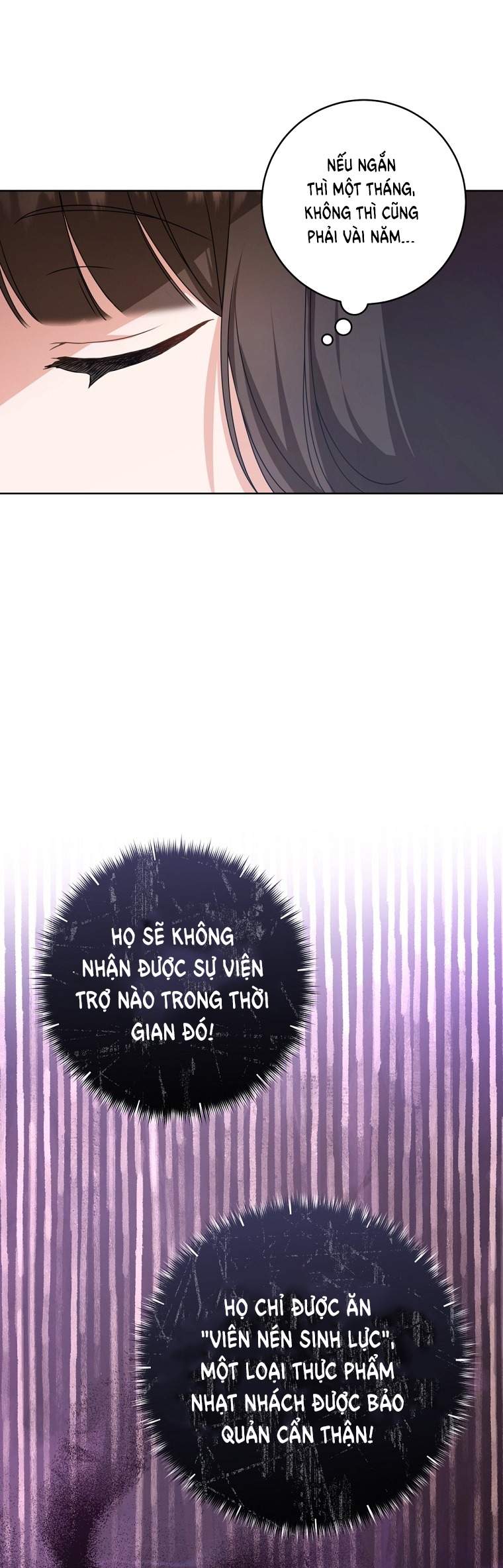 trở thành đứa cháu gái bị ghẻ lạnh trong gia tộc võ giả hùng mạnh chapter 14.1 22