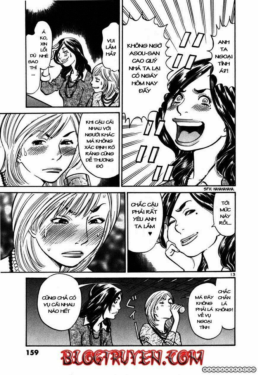 sakuranbo syndrome chapter 26 13