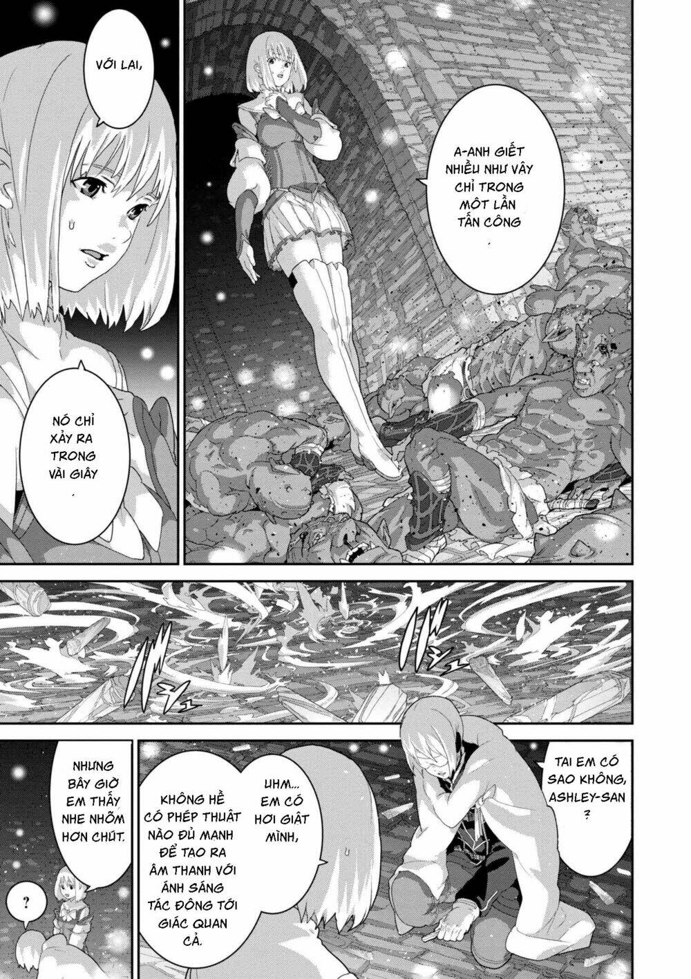 fps - trò chơi hỗn loạn chapter 11 10