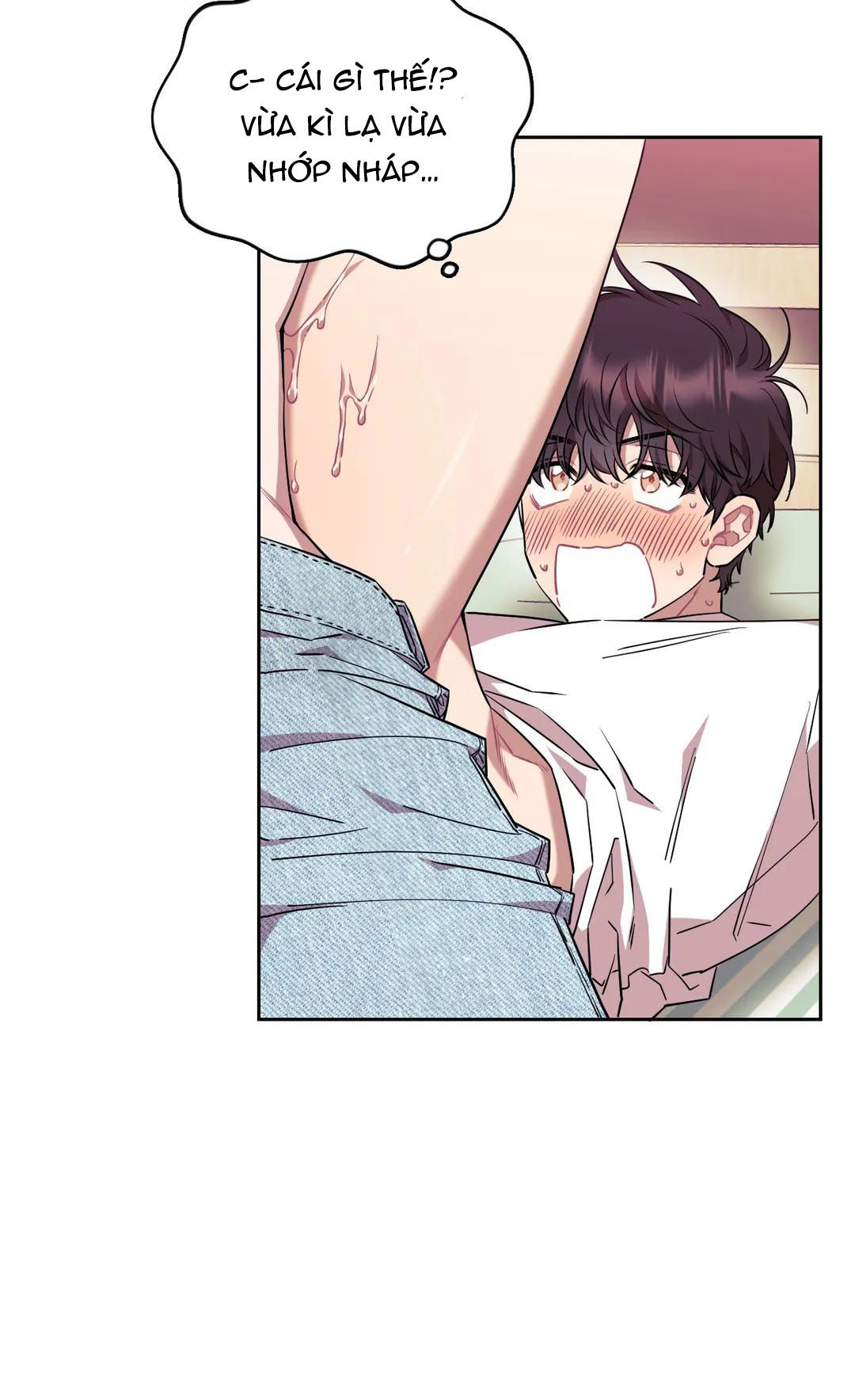 thang đo tình yêu 100% chapter 4.1 27