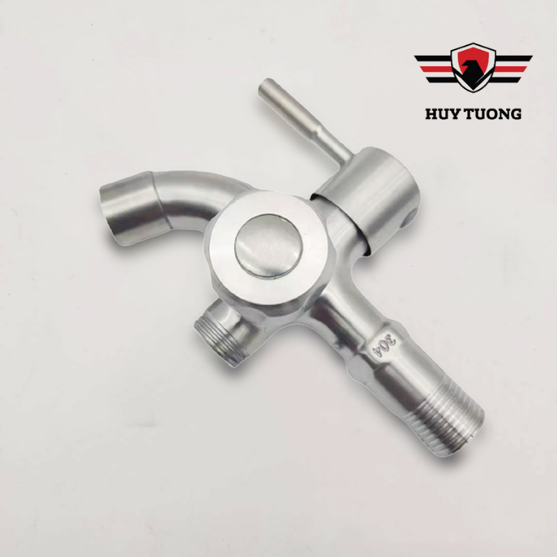 Củ sen lạnh INOX SUS 304