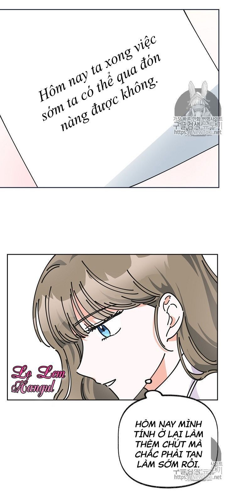 ác nữ tiểu thư chapter 9 52