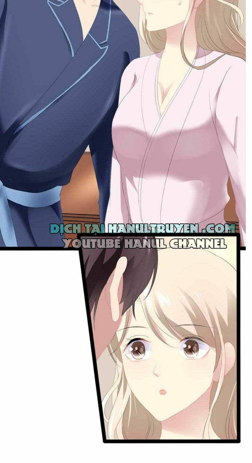 thần bí đế thiếu điềm sủng thê chapter 42 14