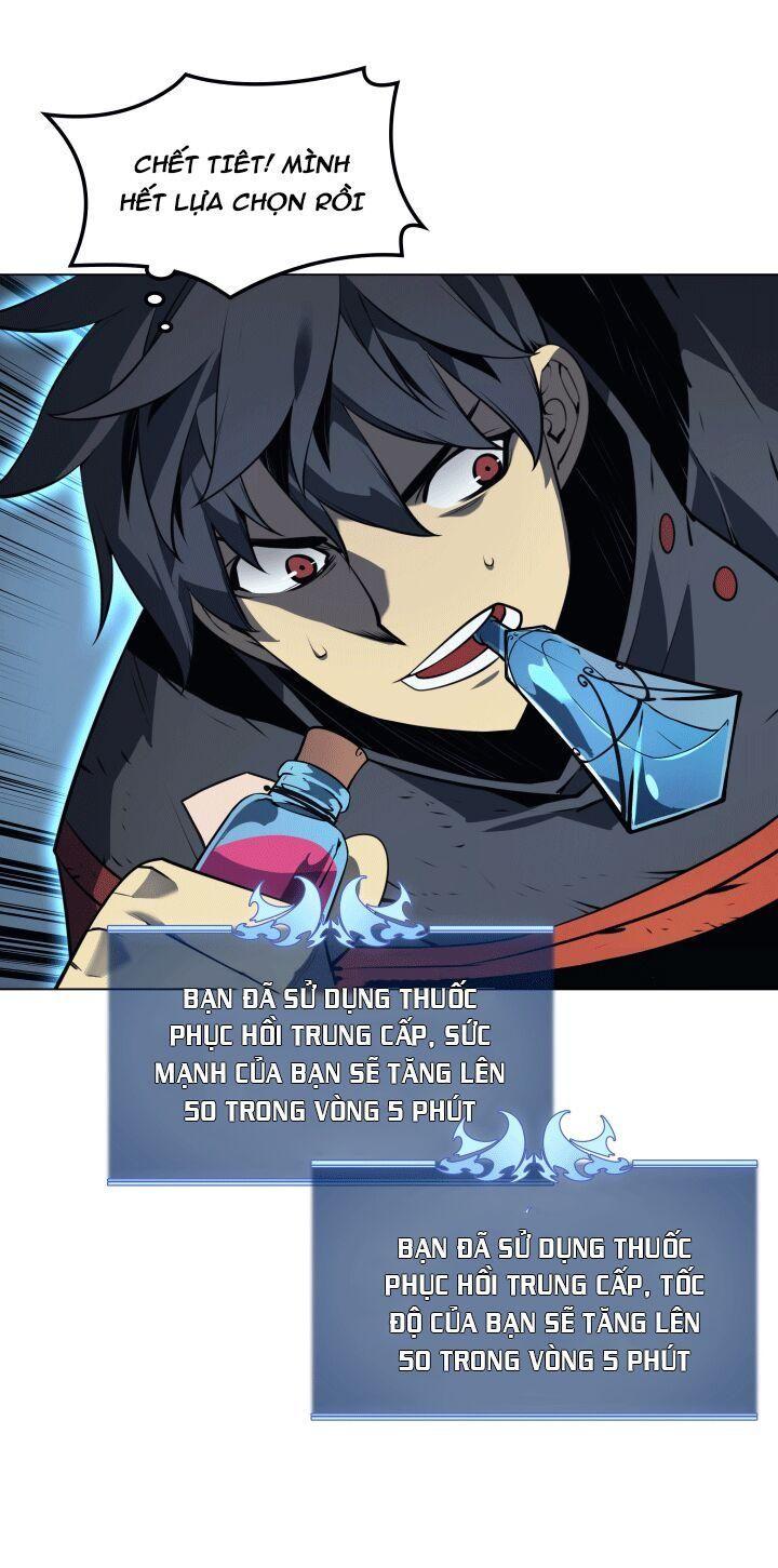 vượt qua giới hạn chapter 15 56