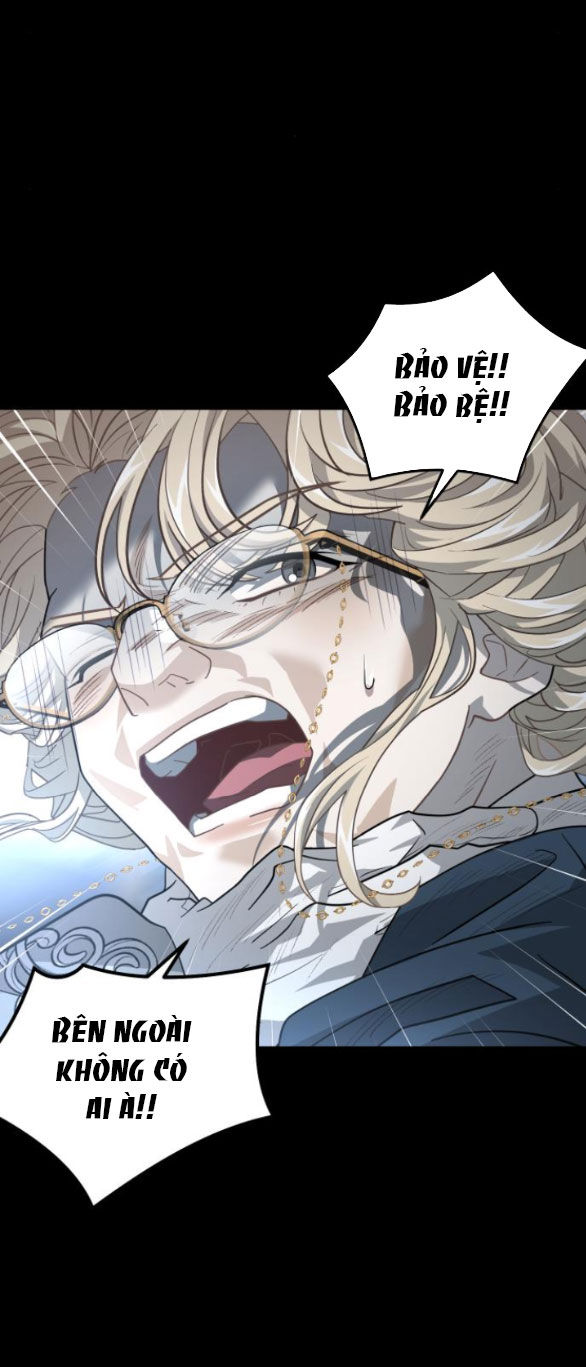 dark moon - tế đàn ánh trăng chapter 41.2 9