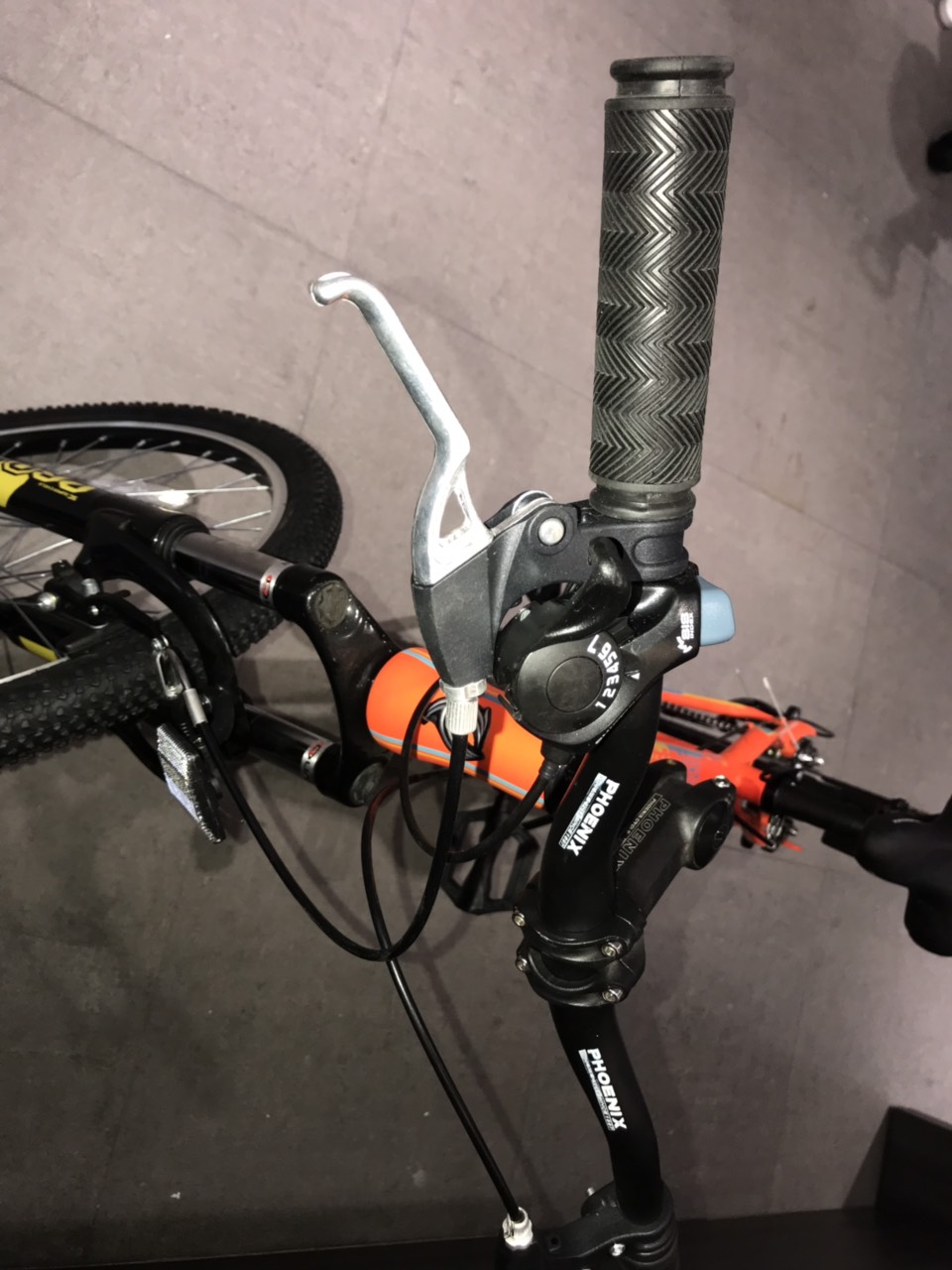 Xe đạp thể thao Phoenix Echo-4.0-W7