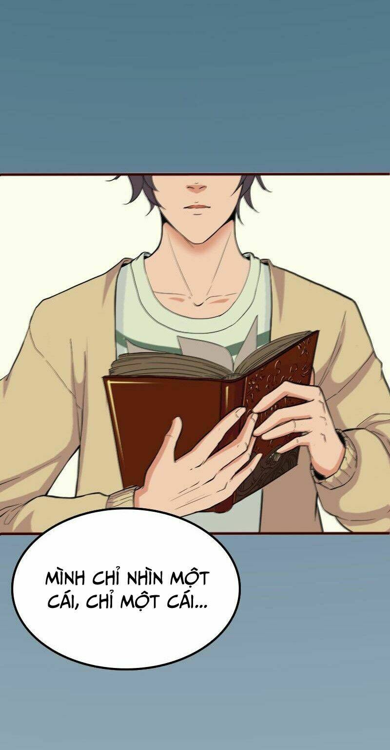 ngưu thư cung ứng thương chapter 2 3