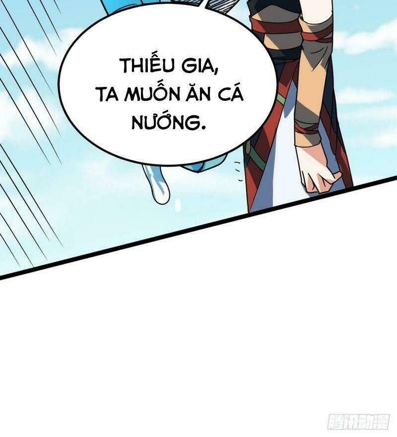 đan võ chí tôn chapter 23 24