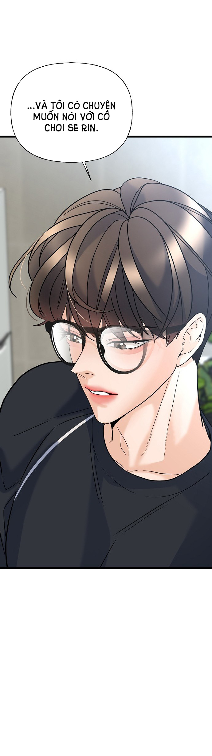 random target - mục tiêu ngẫu nhiên chapter 12.2 29