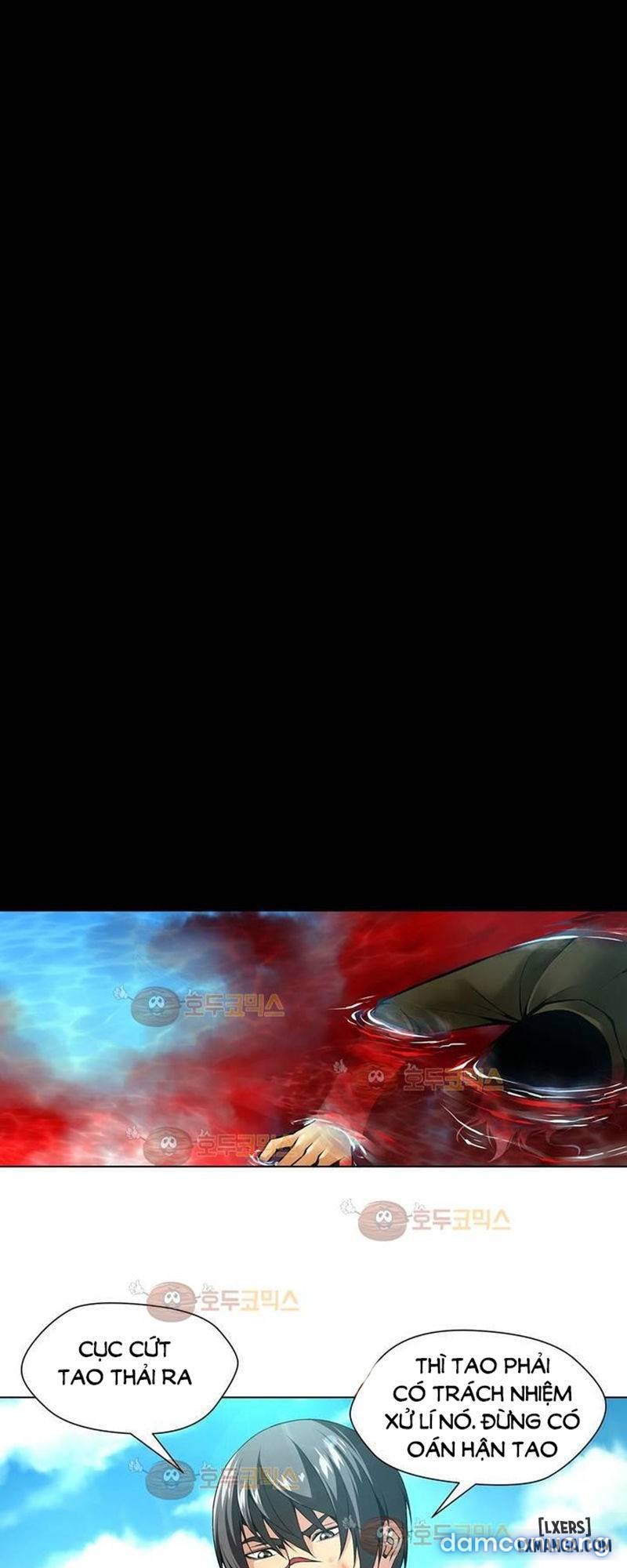 nô lệ song sinh chapter 94 21