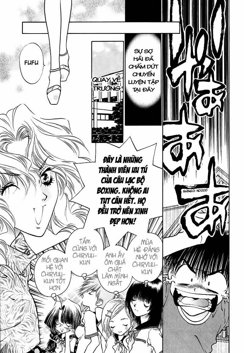 girls saurus dx chapter 9 32