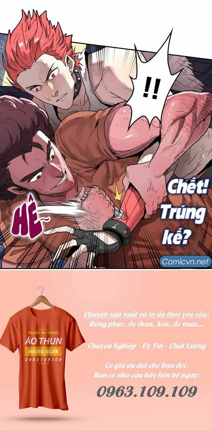 dị nhân bất tử chapter 14 26