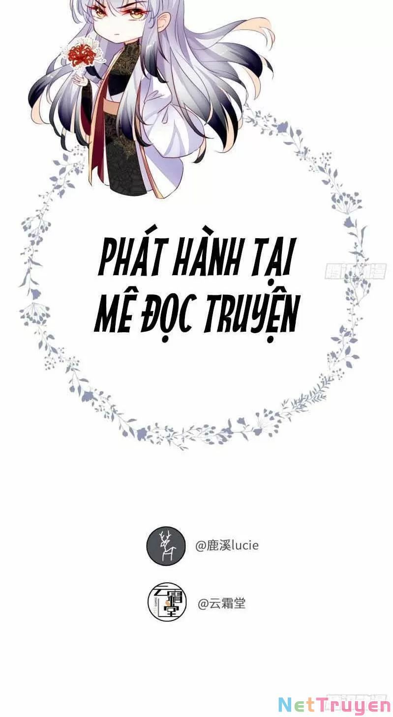 lại bị bệnh chiều chuộng quấn lấy chapter 2 47