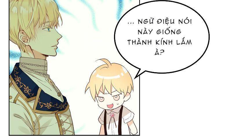 con có phải con là con gái của ngài không? chapter 21 28
