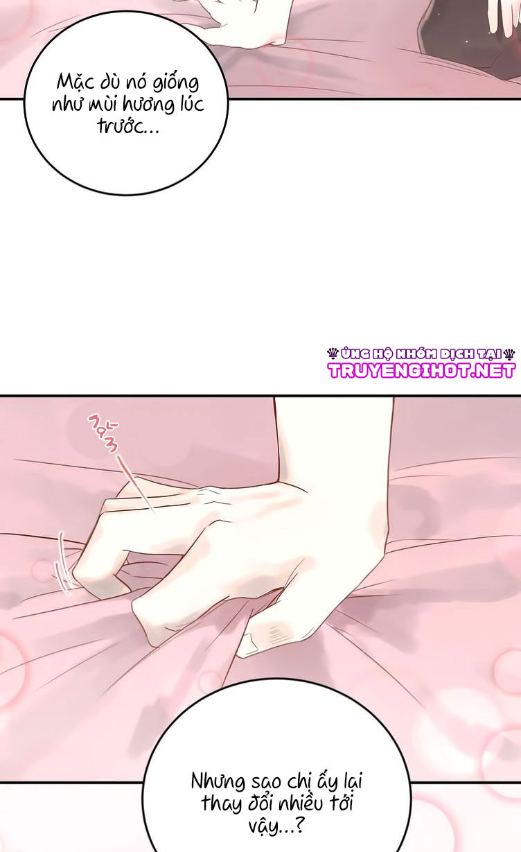 Tình Yêu Hoang Tưởng chapter 2 - Trang 22
