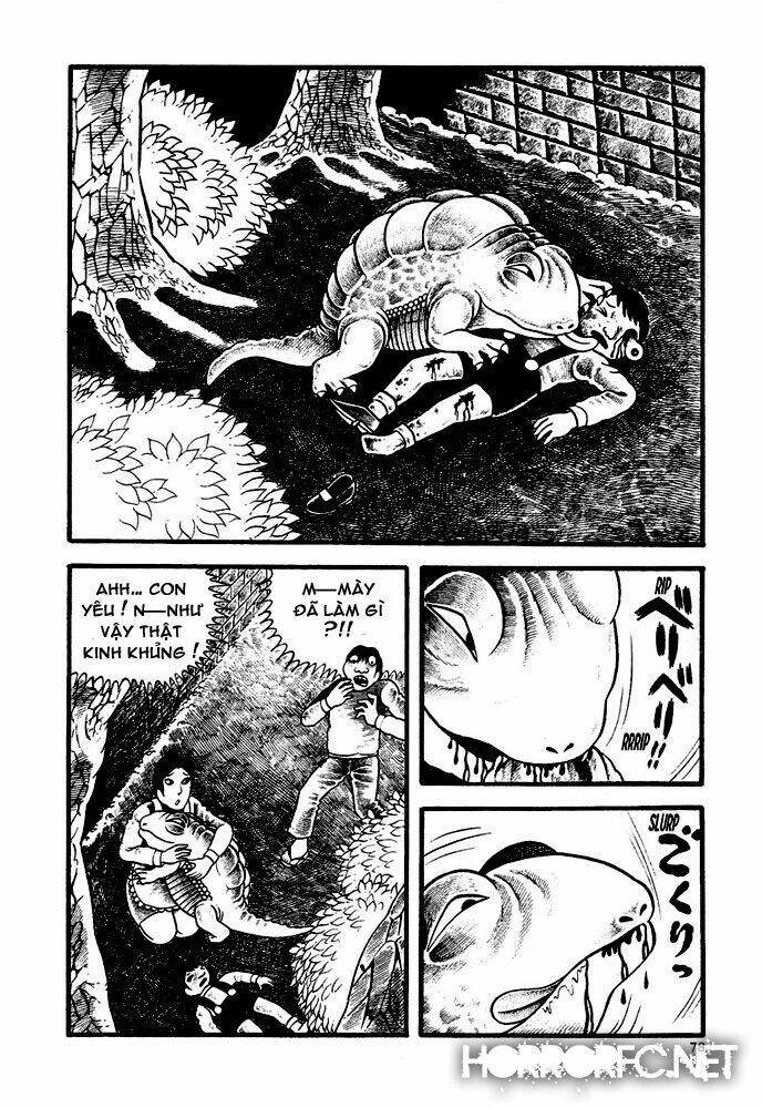 lullbabies from hell chapter 2 43