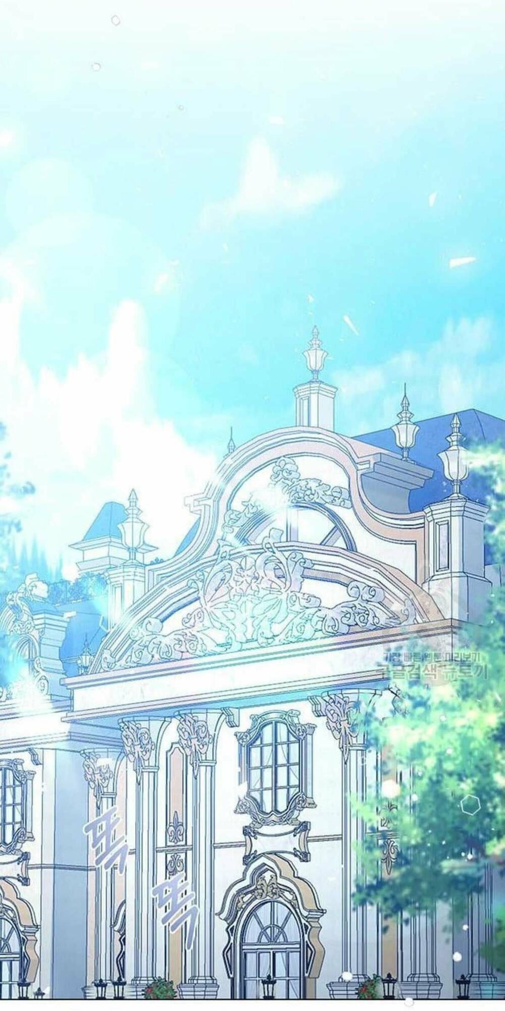 tôi sẽ từ bỏ vị trí hoàng hậu chapter 18 86