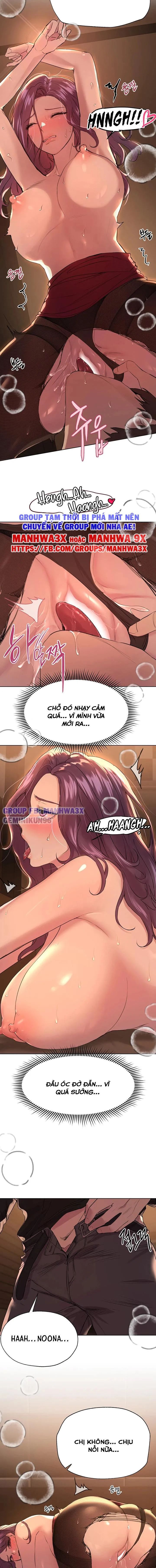 bạn của chị gái tôi chapter 10 4