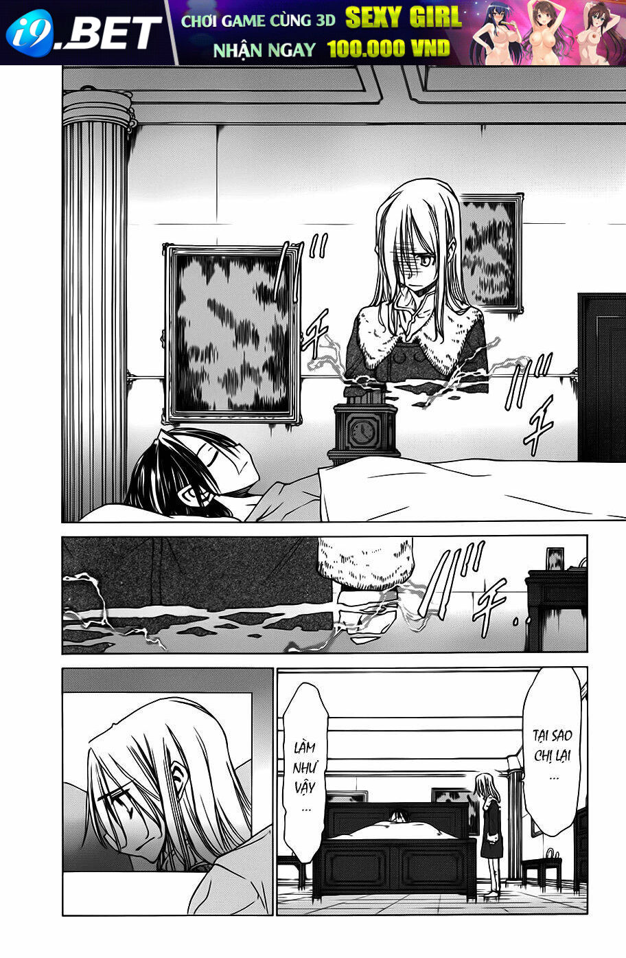 sekainohate de aimashou chapter 25 21