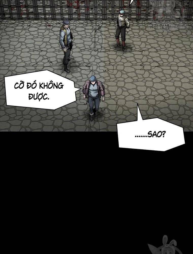 mật mã mê cung chapter 19 44