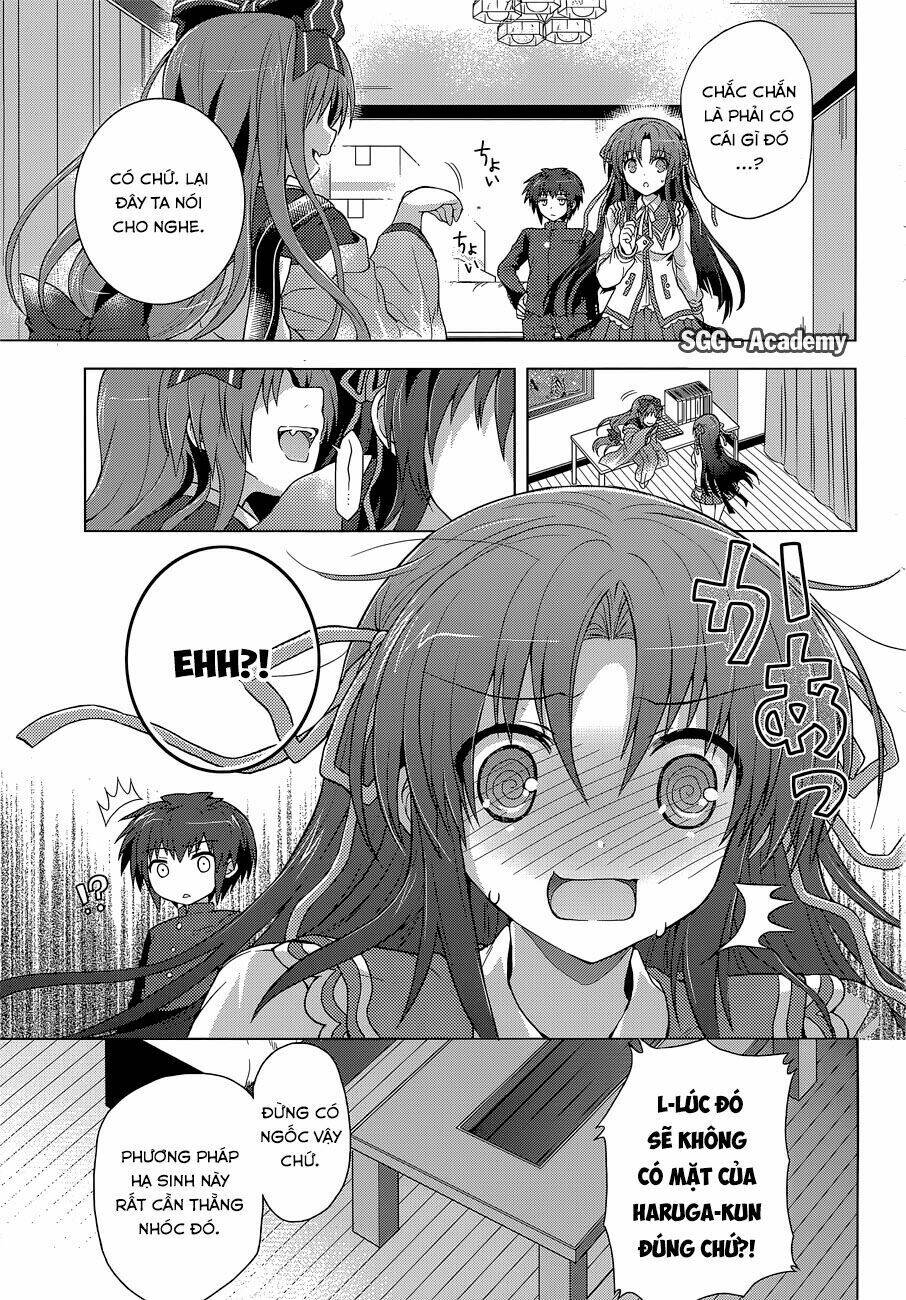 meiyaku no leviathan chapter 10 8